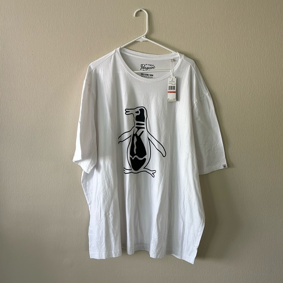Original Penguin Other - Original Penguin Men’s Tshirt